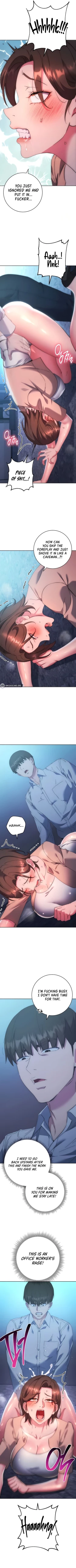 Page 202 of Outsider: The Invisible Man