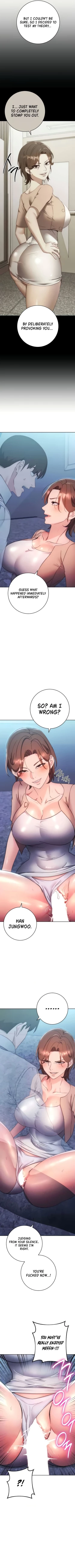 Page 212 of Outsider: The Invisible Man