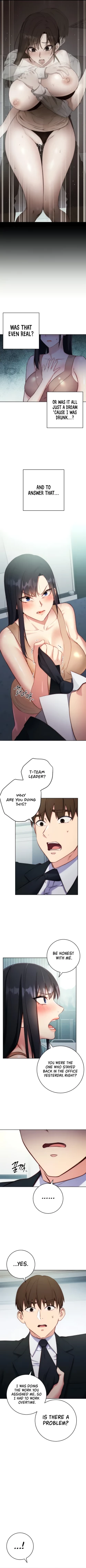 Page 49 of Outsider: The Invisible Man