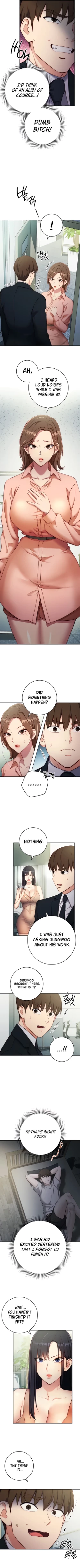 Page 51 of Outsider: The Invisible Man