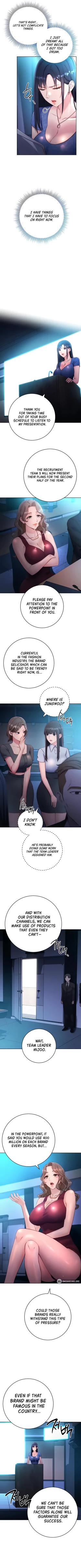 Page 54 of Outsider: The Invisible Man