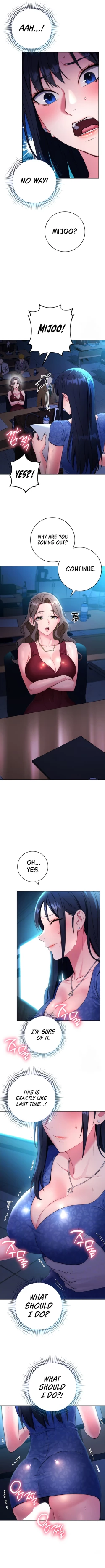 Page 58 of Outsider: The Invisible Man