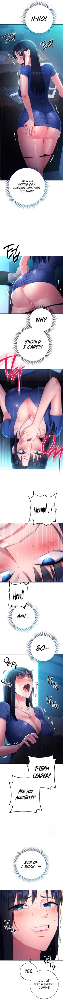 Page 62 of Outsider: The Invisible Man