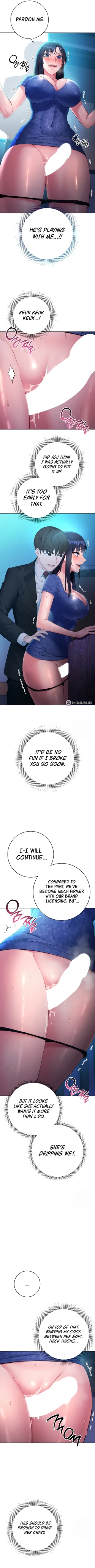 Page 63 of Outsider: The Invisible Man