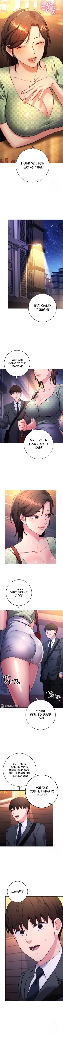 Page 93 of Outsider: The Invisible Man