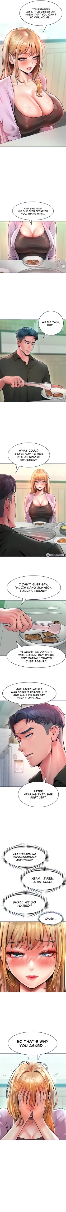 Page 113 of Forcing the Woman I Despise Into Submission