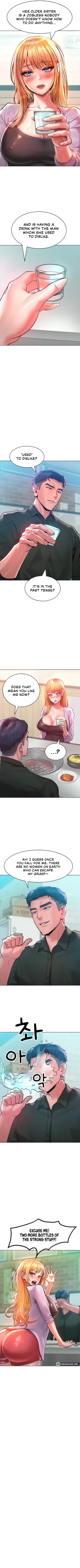 Page 116 of Forcing the Woman I Despise Into Submission