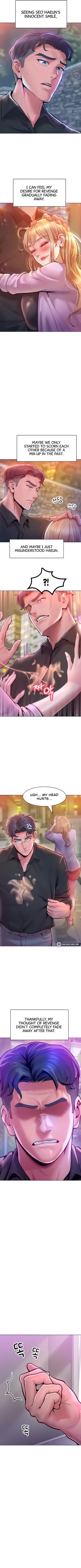 Page 118 of Forcing the Woman I Despise Into Submission