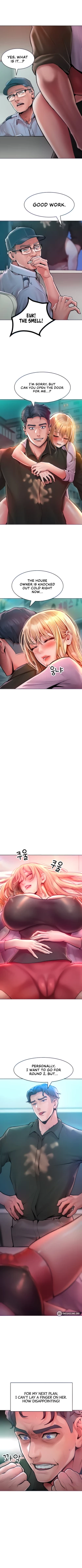 Page 119 of Forcing the Woman I Despise Into Submission