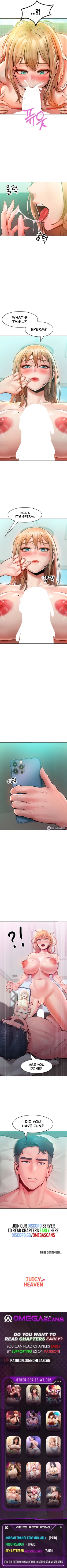 Page 129 of Forcing the Woman I Despise Into Submission