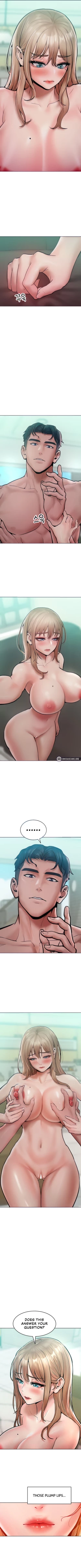 Page 142 of Forcing the Woman I Despise Into Submission