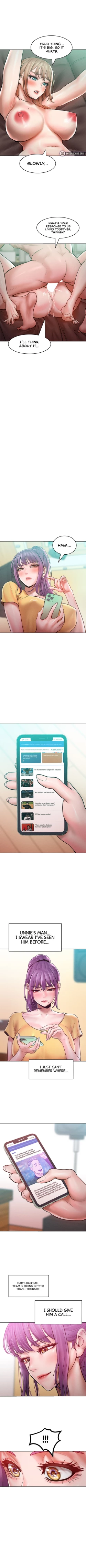 Page 147 of Forcing the Woman I Despise Into Submission