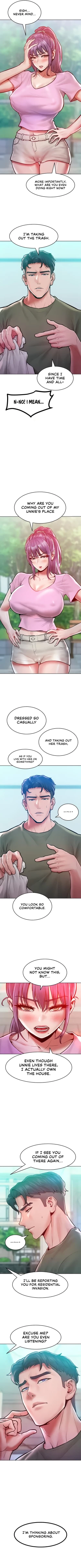 Page 168 of Forcing the Woman I Despise Into Submission