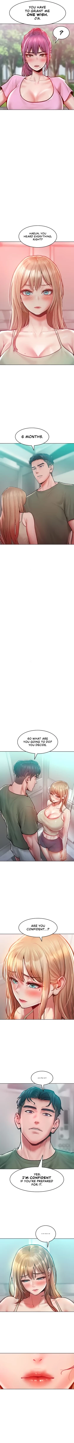 Page 174 of Forcing the Woman I Despise Into Submission