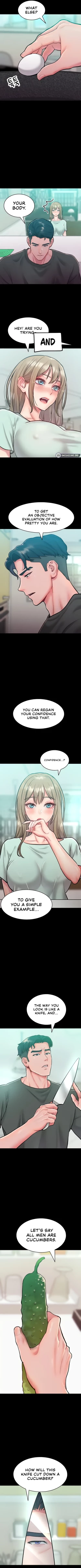 Page 178 of Forcing the Woman I Despise Into Submission