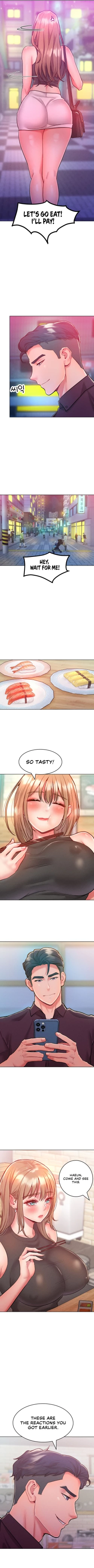 Page 188 of Forcing the Woman I Despise Into Submission