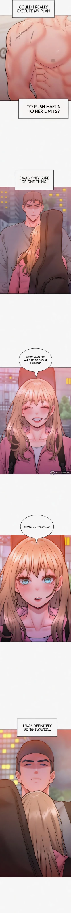 Page 214 of Forcing the Woman I Despise Into Submission