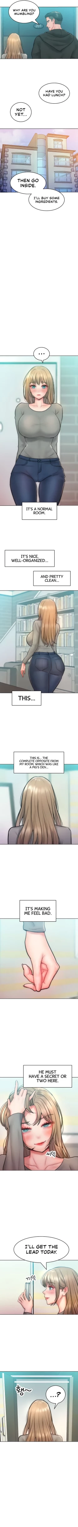 Page 221 of Forcing the Woman I Despise Into Submission