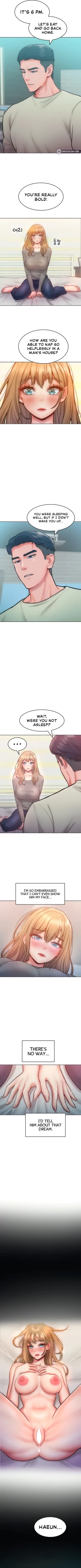 Page 224 of Forcing the Woman I Despise Into Submission