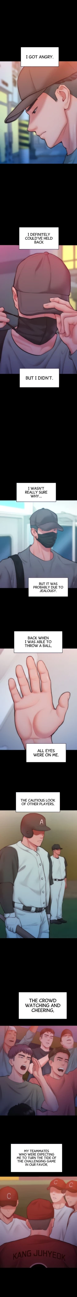 Page 227 of Forcing the Woman I Despise Into Submission