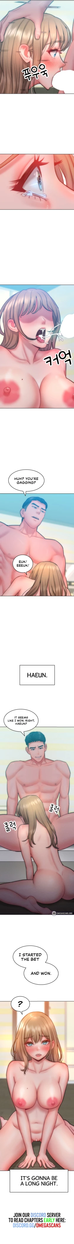 Page 233 of Forcing the Woman I Despise Into Submission