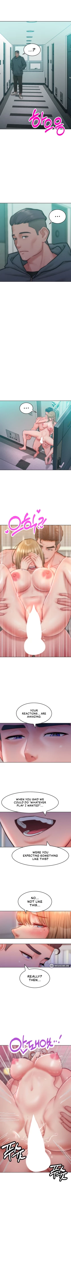 Page 258 of Forcing the Woman I Despise Into Submission