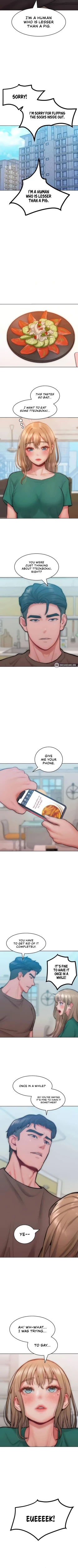 Page 263 of Forcing the Woman I Despise Into Submission