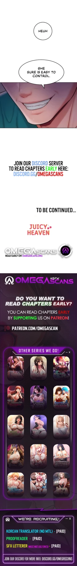 Page 268 of Forcing the Woman I Despise Into Submission