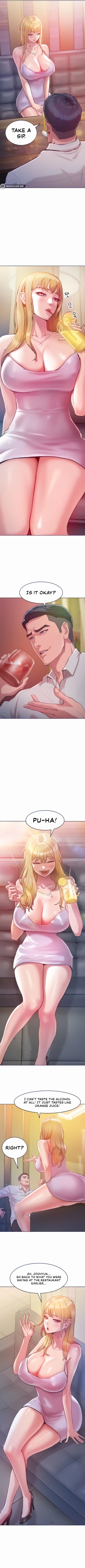 Page 32 of Forcing the Woman I Despise Into Submission