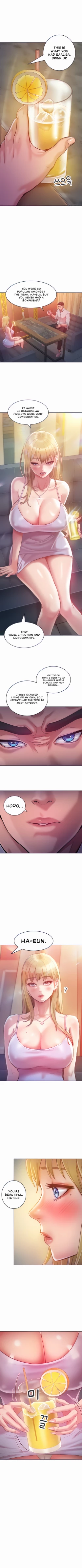 Page 34 of Forcing the Woman I Despise Into Submission