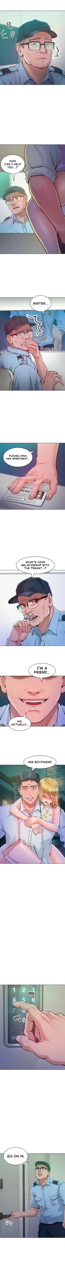 Page 40 of Forcing the Woman I Despise Into Submission