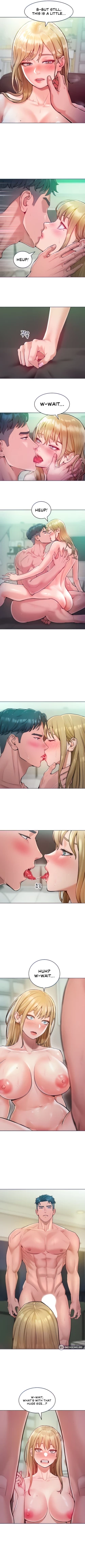 Page 54 of Forcing the Woman I Despise Into Submission