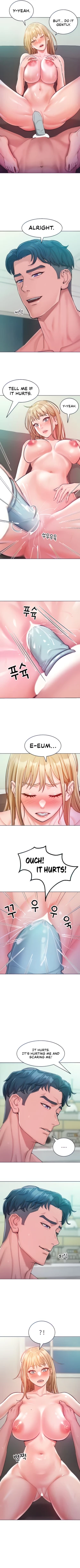 Page 61 of Forcing the Woman I Despise Into Submission