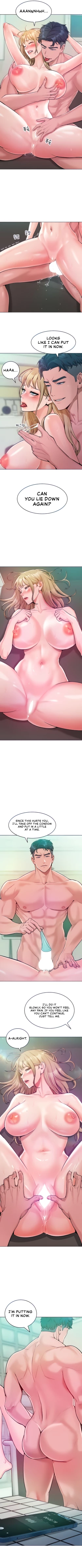 Page 65 of Forcing the Woman I Despise Into Submission