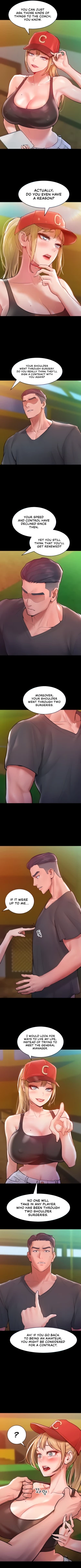 Page 68 of Forcing the Woman I Despise Into Submission