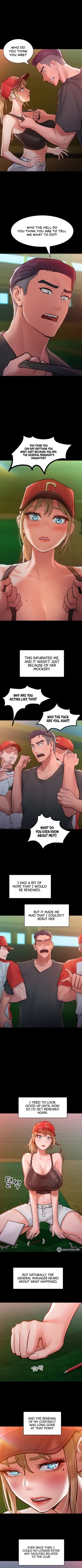 Page 69 of Forcing the Woman I Despise Into Submission