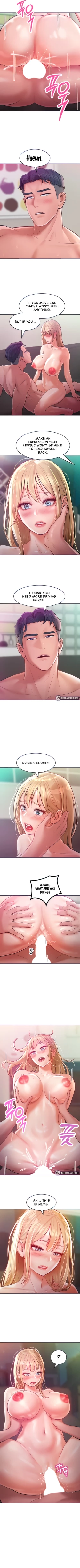 Page 76 of Forcing the Woman I Despise Into Submission