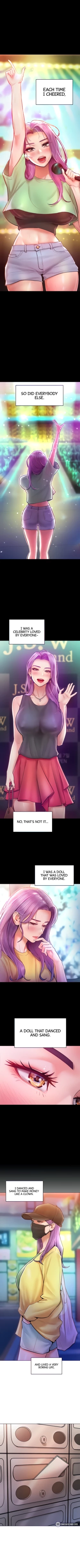 Page 82 of Forcing the Woman I Despise Into Submission