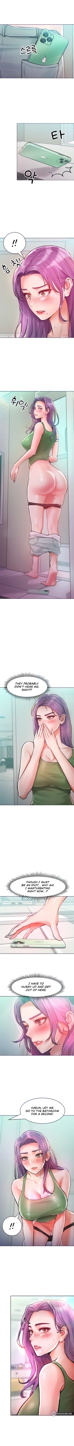 Page 86 of Forcing the Woman I Despise Into Submission