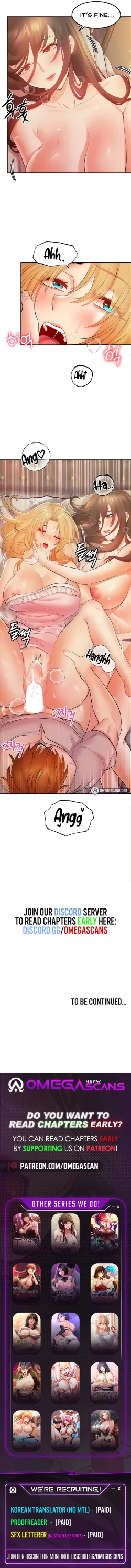 Page 107 of Revenge by Harem