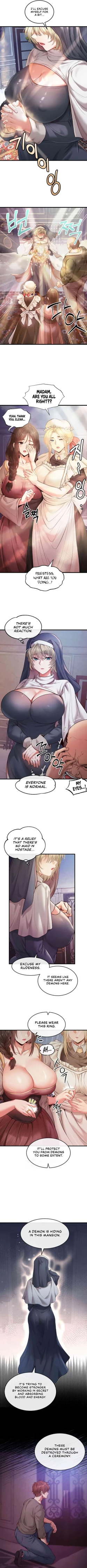 Page 129 of Revenge by Harem