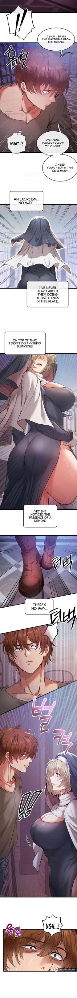 Page 130 of Revenge by Harem