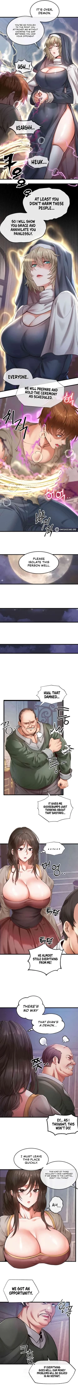 Page 132 of Revenge by Harem