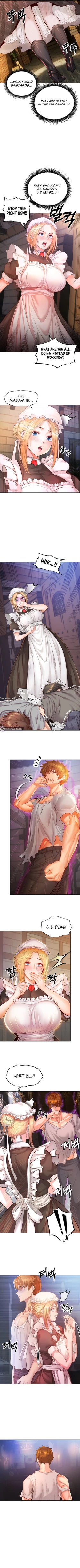 Page 13 of Revenge by Harem