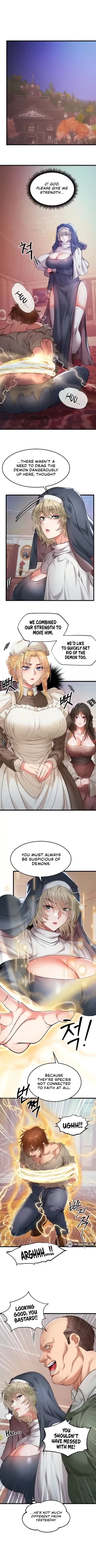 Page 142 of Revenge by Harem