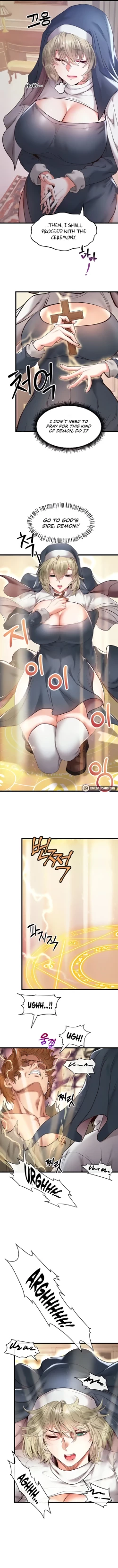 Page 144 of Revenge by Harem