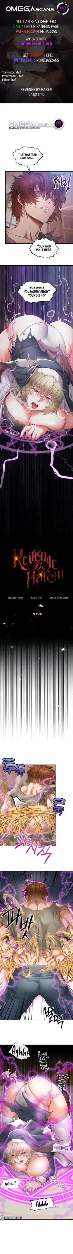 Page 147 of Revenge by Harem