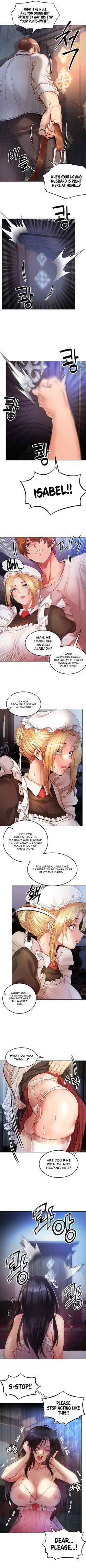 Page 21 of Revenge by Harem