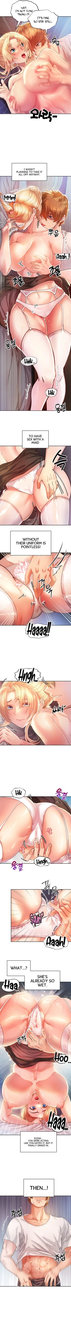 Page 34 of Revenge by Harem