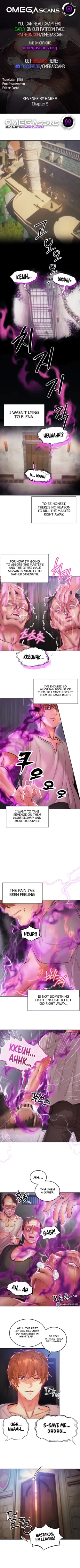 Page 50 of Revenge by Harem